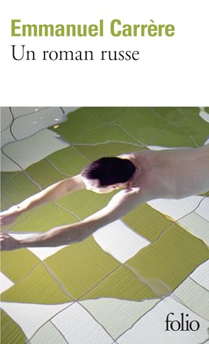 Un roman russe (Folio) (French Edition)