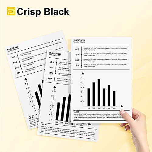 67Xl Ink Cartridges Black Color Combo Pack Replacement For Hp 67Xl 67 Xl High Yield For Envy 6055E 6055 6052 6075 Envy Pro 6455E 6455 6475 6458 Deskjet 4155 2755E 2755 Printer (1 Black, 1 Tri-Color) #TOP4