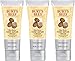 Burt's Bees Shea Butter Hand Repair Cream - 3.2 Ounce Tube (Pack of 3)