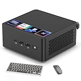 Compare ASUS NUC 15 Pro (RNUC15HU7) vs other computers