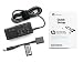 Produktbild HP Envy x360 15-bp000 Serie Original Netzteil 45 Watt mit Adapter