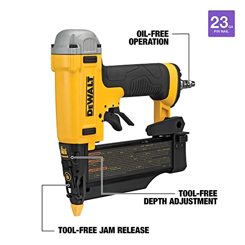 DeWalt DWFP2350K thumbnail 7