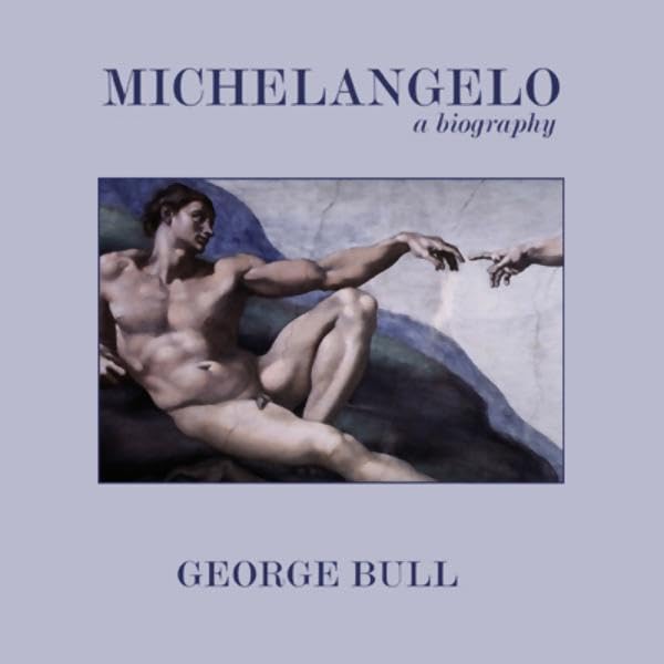 Michelangelo    
	                
	            

                 
                        Audible Audiobook 
                  
                        – Unabridged