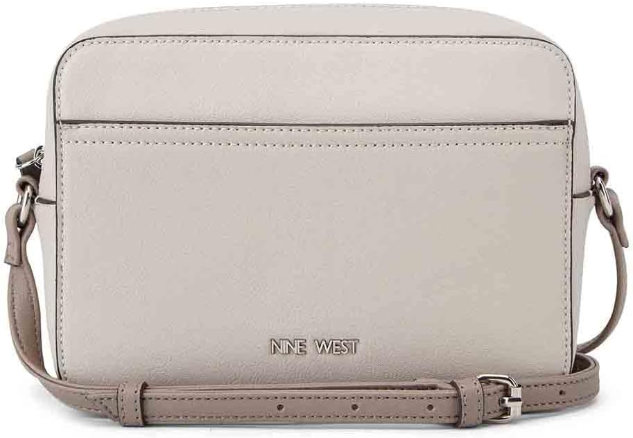 Buy Nine West Bowie Mini Camera Crossbody at Ubuy Kuwait