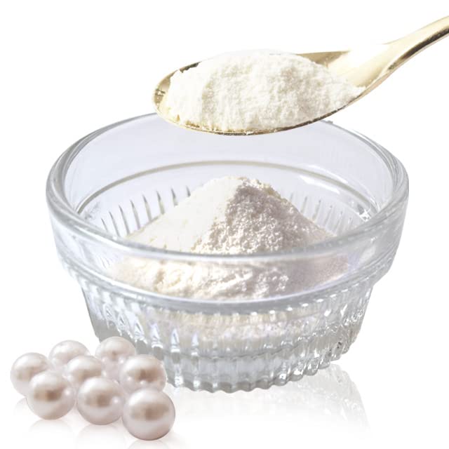 Amazon.co.jp: パールパウダー 100g（20g×5袋） 伊勢志摩産