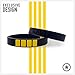 Aviation Gift Pilot Wristband - Pilot Aircraft Flying Accessories