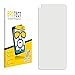 brotect Anti-Glare Glass Screen Protector Matte compatible with Oppo Reno 5 Lite - Anti-Scratch 9H Protection Film