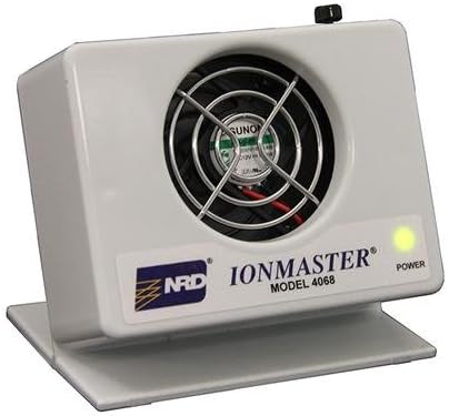 4068 Ironmaster Mini-Fan Ionizer for Staticmaster Static Eliminator