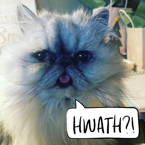 51: All of your Electrifying cover art