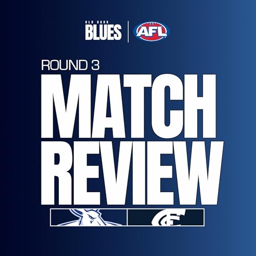 A Very Good Friday | North Melbourne vs Carlton | Review