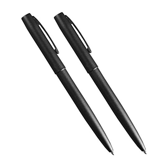 Rite in the Rain Weatherproof Clicker Pen