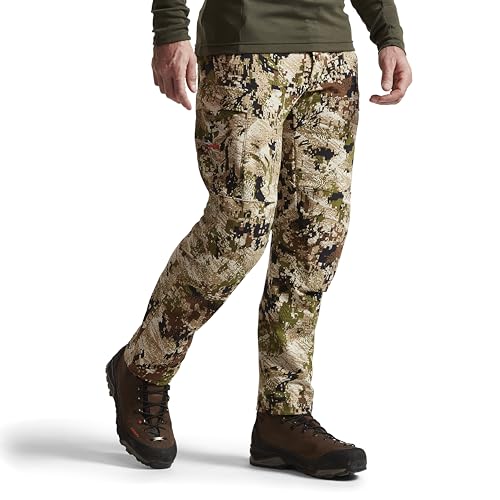 SITKA Gear Mens Intercept Pant2