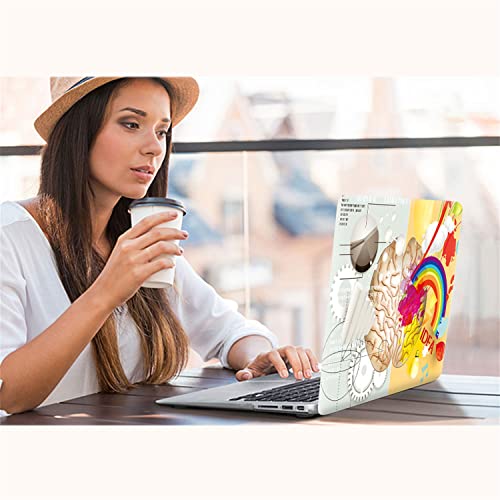Carcasa MacBook Pro 16 A2485 dura con protector teclado M1 Max 6