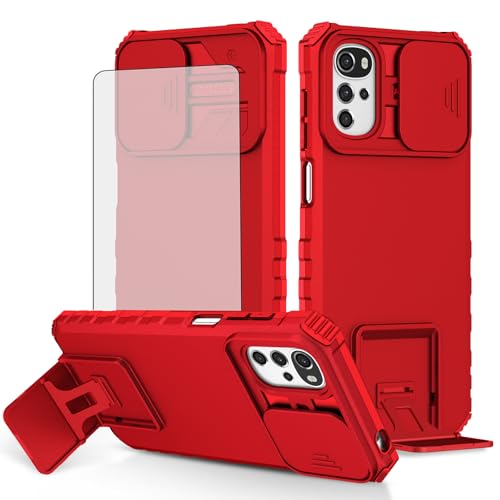Coque Motorola E32S antichoc idéale pour les activités extérieures et photos