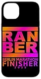 Maratona BERLIN 2025 Idea regalo