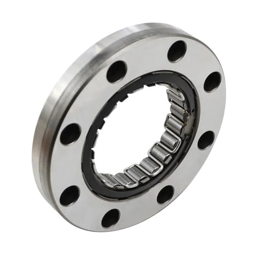 Embrayage de démarreur de moto haute résistance pour Predator 500 2005