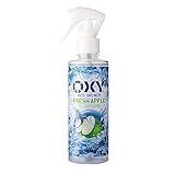 【医薬部外品】オキシー (Oxy) 冷却デオシャワー 制汗剤 皮脂吸着マイクロパウダー配合 フレッシュアップルの香り 200mL