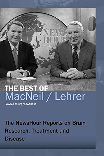Newshour Reports On Brain Research Treatment & [Edizione: Stati Uniti]