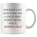 NA Border Collie Border Collie Geschenke Border Collie Becher