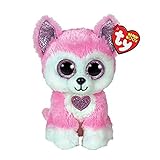 Ty Valentine Boo HUNK - Pink Husky - Reg (6')