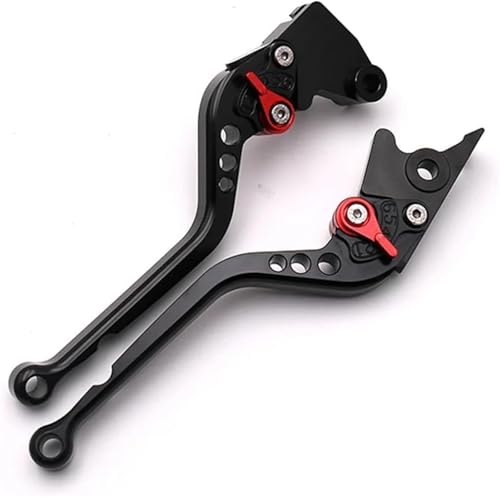 Levier d'embrayage de frein moto pour Super Duke 1290 GT 2014-2022 et 990 R