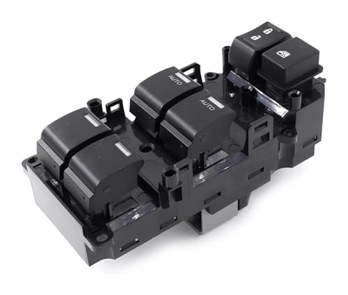 Interrupteur de vitre électrique Accord VIII bouton poussoir commande auto 35750-SZA-A31
