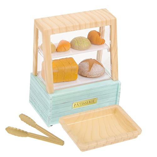 SEWACC Brinquedos Para Casa De Bonecas Acessórios Para Casa Minúsculos Brinquedos De Comida Miniture