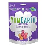Yumearth Candy Gummy...image