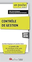 Download Contrôle de gestion PDF