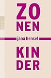 hensel verteiler beschriftung  Zonenkinder