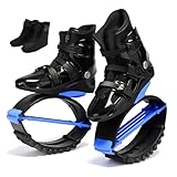 CYHTYM Kangaroo Jump Shoes Kangaroo Training Shoes,...