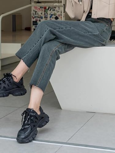 Image of KOTTY Womens Denim Jeans | Flexible Comfort Wear | Stylish Look