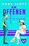 Cover zum Buch Am offenen Herzen