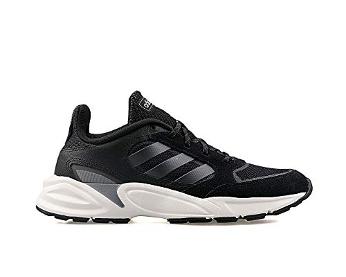 Adidas 90s VALASION, Scarpe da Corsa Donna, Core
