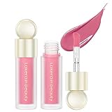 Soft Velvet Liquid Blush Face Makeup Matte Cream Blush for Cheek Weightless,Long-Lasting,Natural-Loo