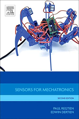 Preisvergleich Produktbild Sensors for Mechatronics
