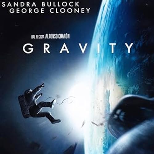 S02 E26 - #75 Gravity