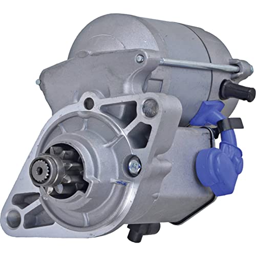 Démarreur auto pour Acura Integra 1.8 résout les problèmes de démarrage 94-01