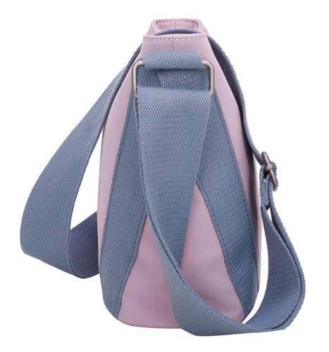 Fritzi aus Preussen Noxy04 Sky Rose sac léger contre le mal de dos
