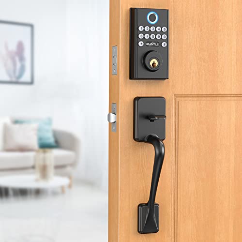best deadbolt locks for front door