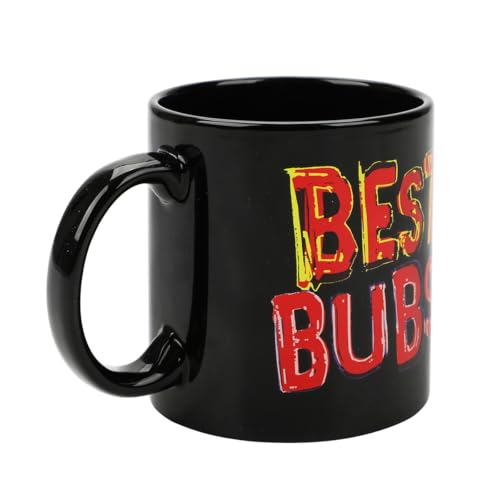 Taza cerámica Reactiva al Calor Deadpool & Wolverine 16 oz miniatura 4