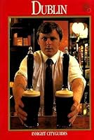 Dublin (Insight City Guides) 0245547010 Book Cover