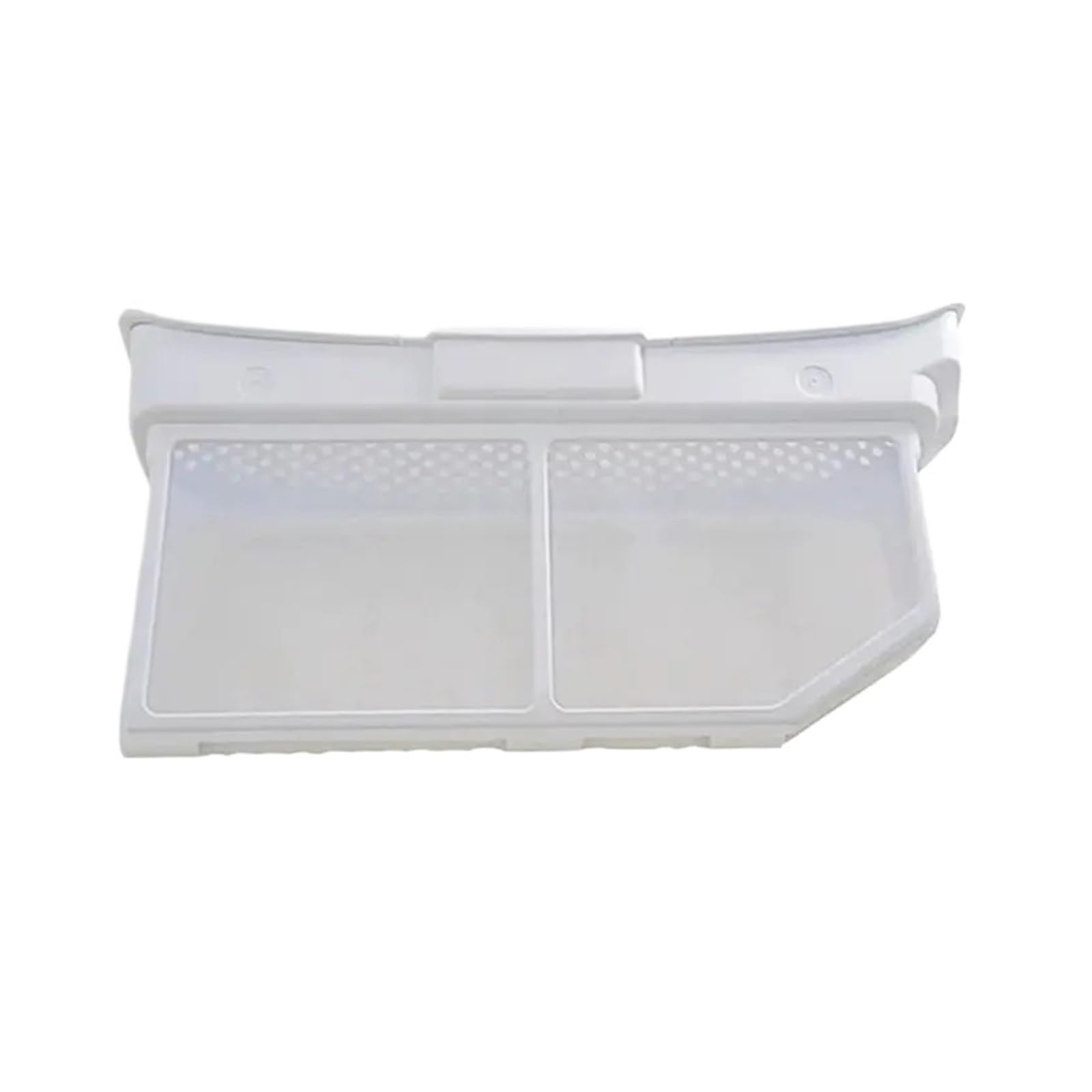 Flusensieb-Abdeckungsbaugruppe, Kompatibel For Bosch | Ersatz-Trockner-Flusenfilter- Und Abdeckungsset 00752387 For Haushaltstrockner, Wartungsteile
