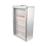 L'apparence élégante et attrayante est idéale pour une utilisation dans les bureaux de conférence, les usines, les écoles et les restaurants.