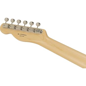 Amazon | Fender 2023 Collection MIJ Traditional 60s