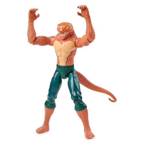 Batman Pack De 4 Figurines 30 Cm Batman - vue 5