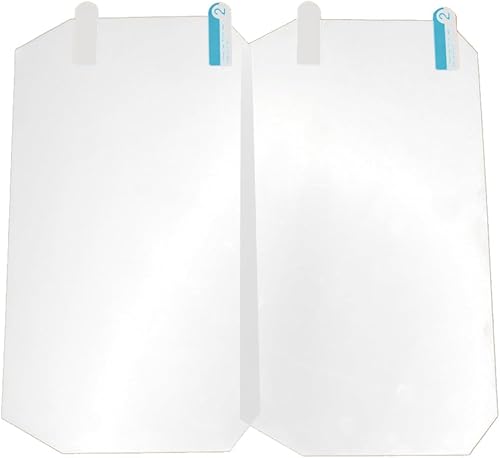 Miniatura 2 de GZYF Accesorios de motocicleta Cluster Protector de pantalla de película de protección contra arañazos para Ducati Multistrada V4SV4S SportV4 Pikes