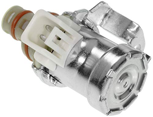 WVE by NTK 2N1253 Automatic Transmission Control Solenoid by WVE by NTK - Used condition - CA$29.77