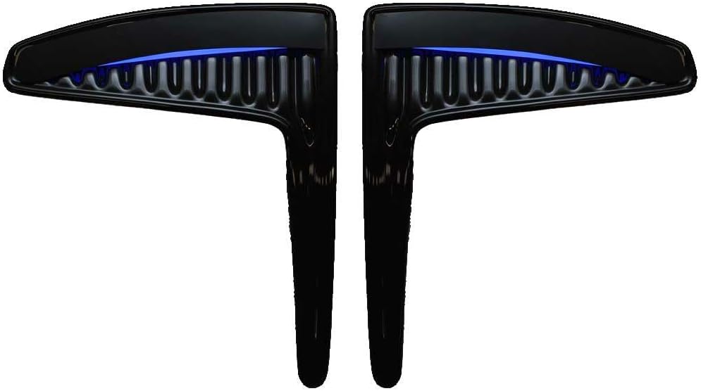 Barletta Pontoon Boat Dock Lights 240-06888-C | Corsa LED (Set of 2)