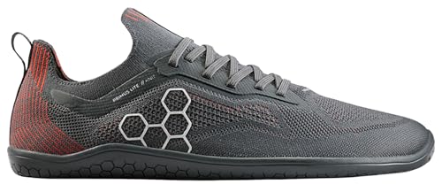 Image of Vivobarefoot Men's Primus Lite Knit Running Shoe